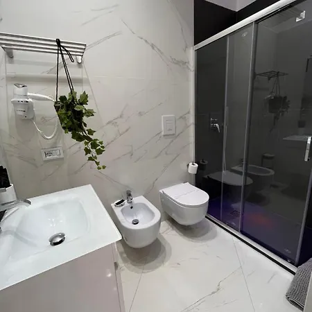 Apartament Maison Santa Lucia *