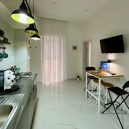 Maison Santa Lucia