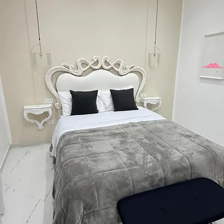 Maison Santa Lucia Διαμέρισμα *