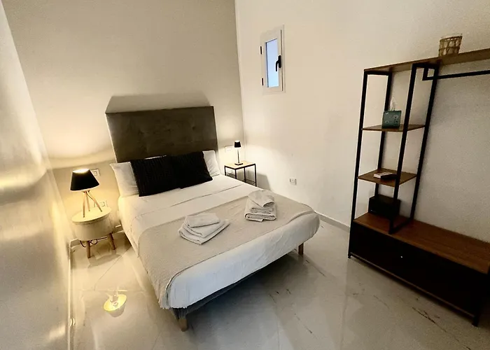 Maison Santa Lucia Apartment Neapel