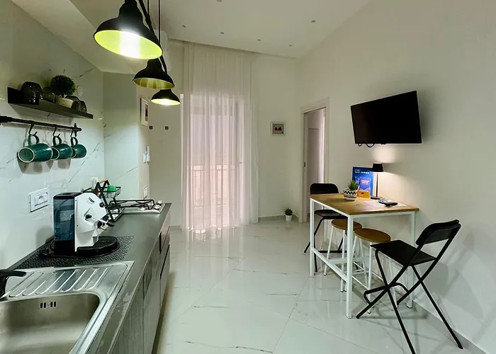 Maison Santa Lucia