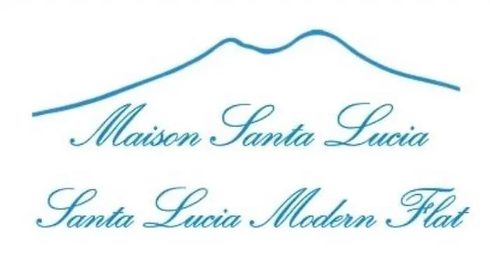 Maison Santa Lucia Apartment Neapel