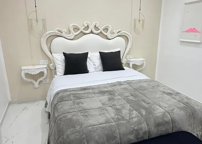 Maison Santa Lucia Apartment *