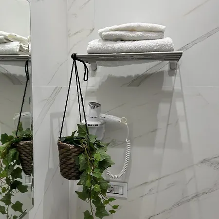 Maison Santa Lucia Lägenhet *