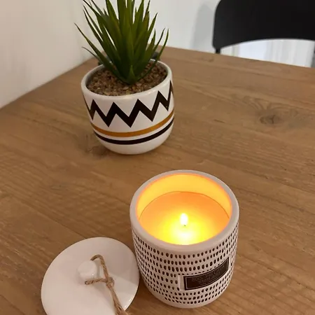 Lejlighed Maison Santa Lucia