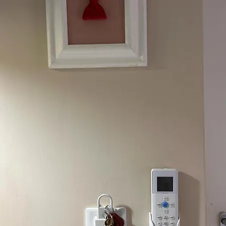 Maison Santa Lucia Lejlighed Napoli